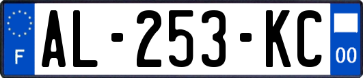 AL-253-KC