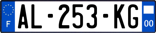 AL-253-KG
