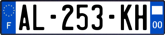 AL-253-KH