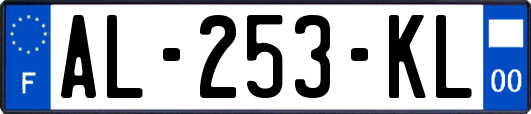 AL-253-KL