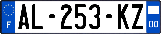 AL-253-KZ