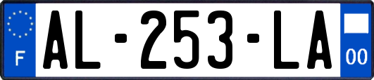 AL-253-LA