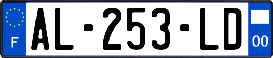 AL-253-LD