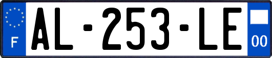 AL-253-LE
