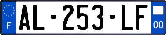AL-253-LF