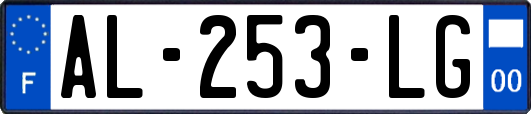 AL-253-LG