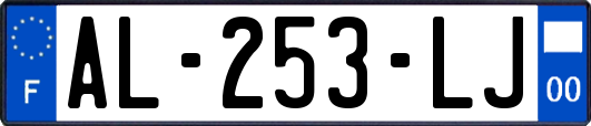 AL-253-LJ
