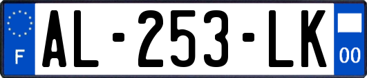AL-253-LK