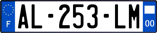 AL-253-LM