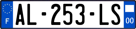 AL-253-LS
