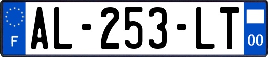 AL-253-LT