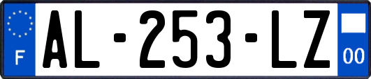 AL-253-LZ