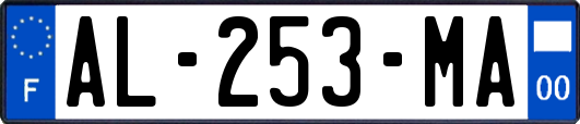 AL-253-MA