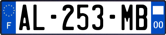 AL-253-MB