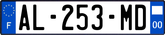 AL-253-MD