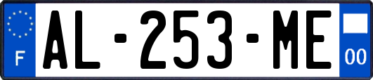 AL-253-ME