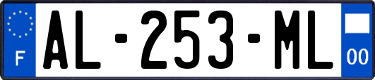AL-253-ML