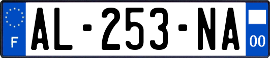 AL-253-NA
