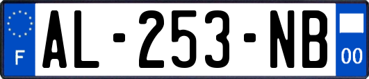 AL-253-NB