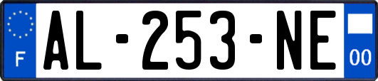 AL-253-NE