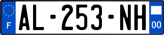 AL-253-NH