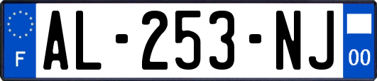 AL-253-NJ