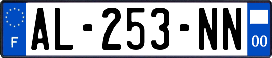 AL-253-NN