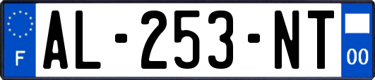 AL-253-NT