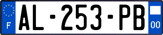 AL-253-PB