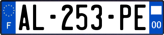 AL-253-PE