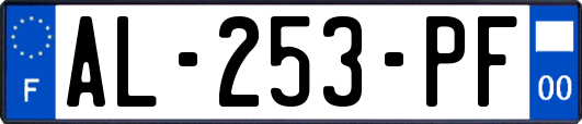 AL-253-PF