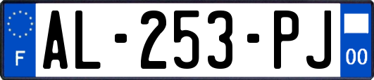 AL-253-PJ