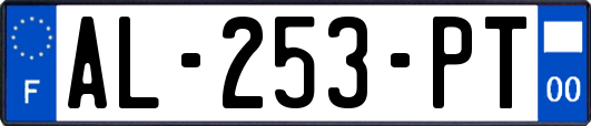 AL-253-PT