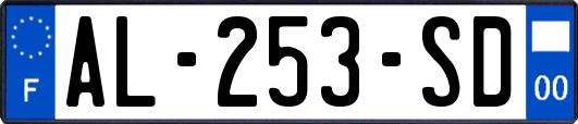 AL-253-SD
