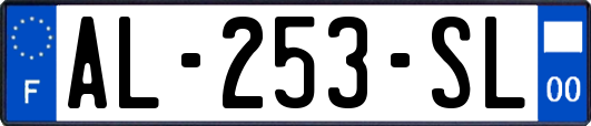 AL-253-SL