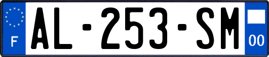 AL-253-SM