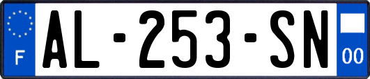 AL-253-SN