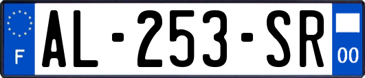 AL-253-SR