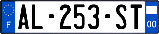 AL-253-ST