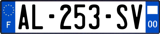 AL-253-SV