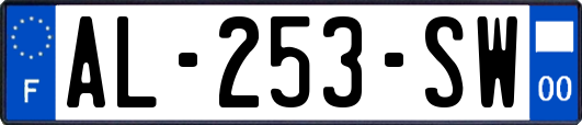 AL-253-SW
