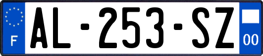 AL-253-SZ