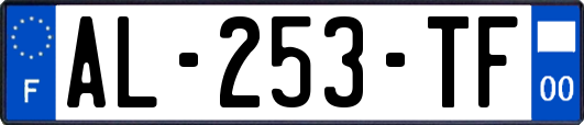 AL-253-TF