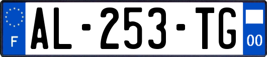 AL-253-TG