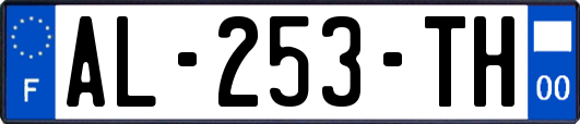 AL-253-TH