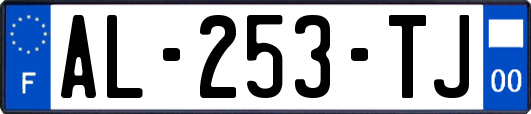 AL-253-TJ
