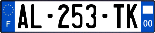 AL-253-TK