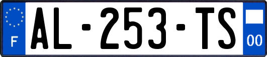 AL-253-TS