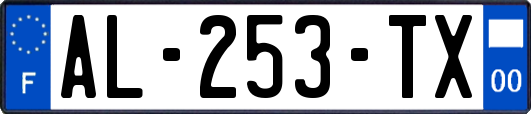AL-253-TX