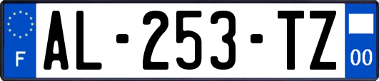 AL-253-TZ